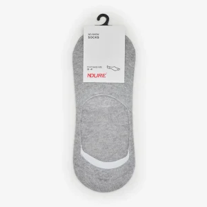 No-Show Socks