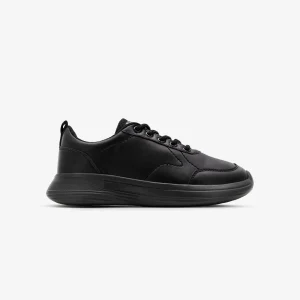 Boy's Lightweight School Shoes