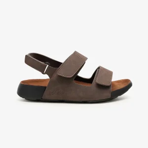 Boy's Anatomic Sandals with Arch Support