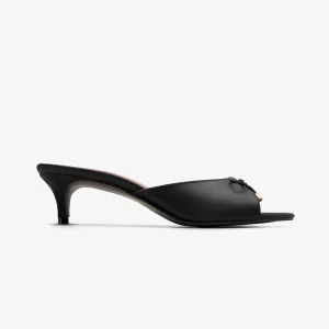 Women's Bow Heels